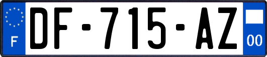 DF-715-AZ