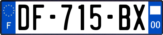 DF-715-BX