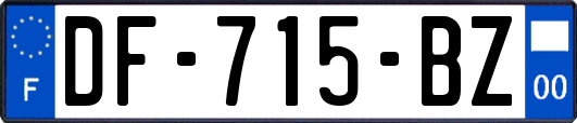 DF-715-BZ