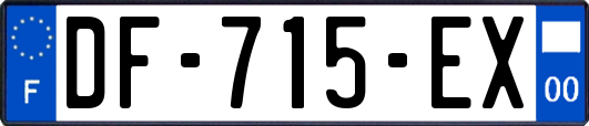 DF-715-EX