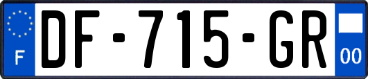 DF-715-GR