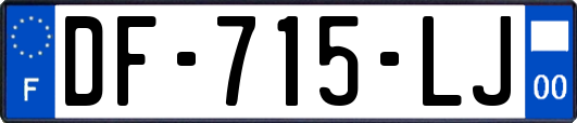 DF-715-LJ