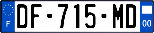 DF-715-MD