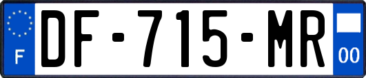 DF-715-MR