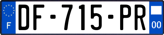 DF-715-PR