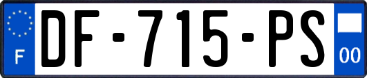 DF-715-PS