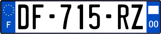 DF-715-RZ