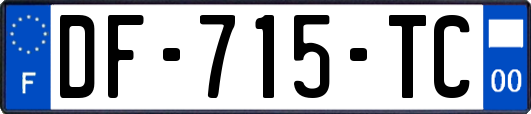 DF-715-TC