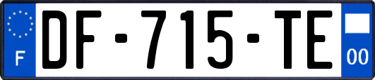 DF-715-TE