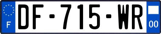 DF-715-WR