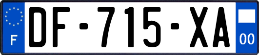 DF-715-XA