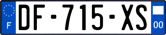 DF-715-XS