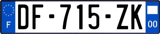 DF-715-ZK