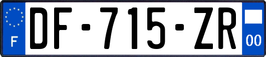 DF-715-ZR