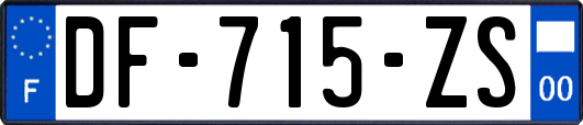 DF-715-ZS