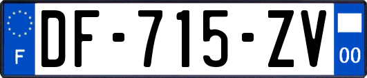 DF-715-ZV