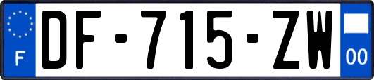 DF-715-ZW