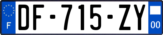 DF-715-ZY