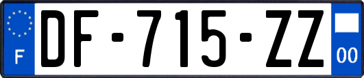 DF-715-ZZ