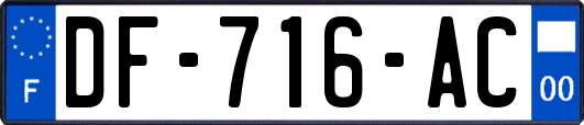 DF-716-AC