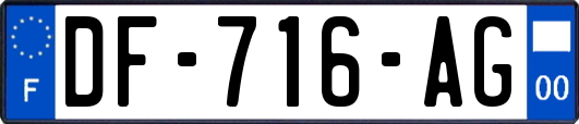 DF-716-AG