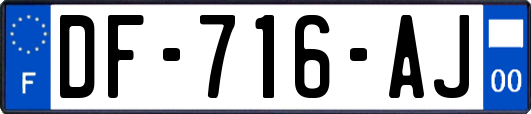 DF-716-AJ