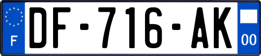 DF-716-AK