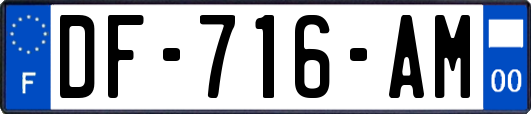 DF-716-AM