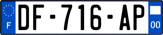 DF-716-AP