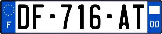 DF-716-AT