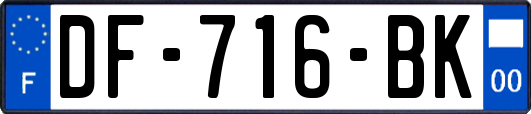 DF-716-BK