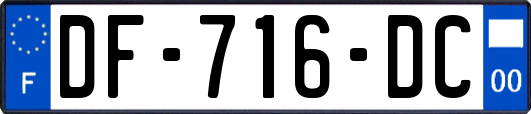 DF-716-DC