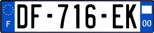 DF-716-EK