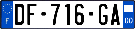 DF-716-GA