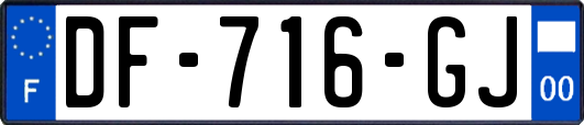 DF-716-GJ