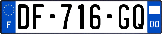 DF-716-GQ