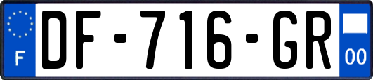 DF-716-GR