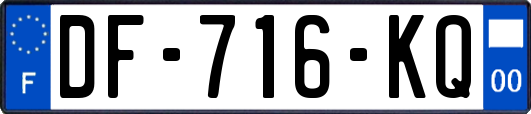 DF-716-KQ