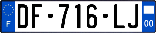 DF-716-LJ