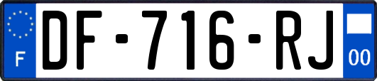 DF-716-RJ