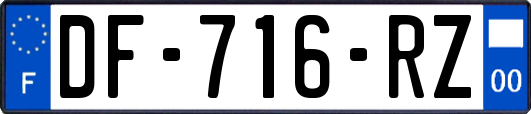 DF-716-RZ