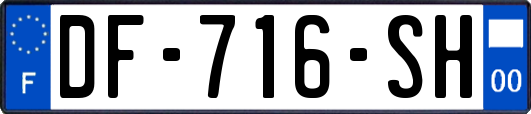 DF-716-SH