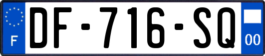 DF-716-SQ