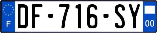 DF-716-SY