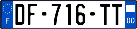 DF-716-TT