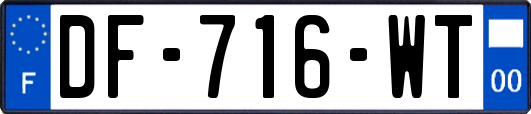 DF-716-WT