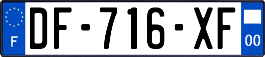 DF-716-XF