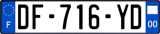 DF-716-YD