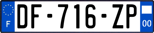 DF-716-ZP