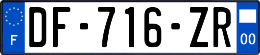 DF-716-ZR